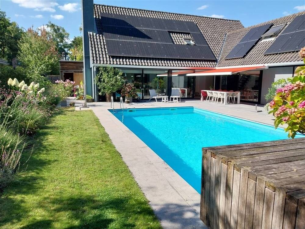 Huis te koop in Brasschaat 2930 929000.00€ 4 slaapkamers 337.00m² - Zoekertje 577725