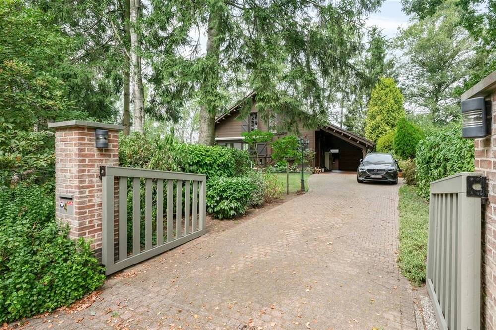 Huis te koop in Schilde 2970 315000.00€ 2 slaapkamers 114.00m² - Zoekertje 577735