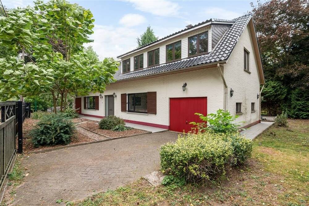 Huis te  koop in Brecht 2960 579000.00€ 2 slaapkamers 320.00m² - Zoekertje 577734