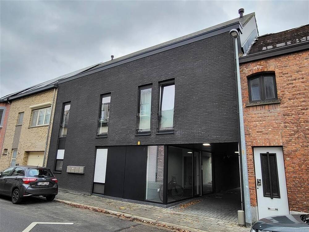 Appartement te  huur in Bornem 2880 875.00€ 2 slaapkamers 84.00m² - Zoekertje 579141