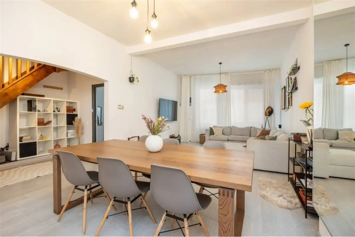 Huis te  koop in Boom 2850 349000.00€ 3 slaapkamers 224.00m² - Zoekertje 578335