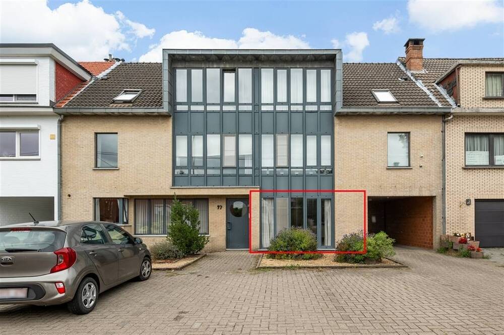 Appartement te  koop in Kapellen 2950 273000.00€ 2 slaapkamers 84.00m² - Zoekertje 578823