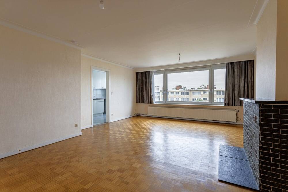 Appartement te  koop in Deurne 2100 189000.00€ 2 slaapkamers 90.00m² - Zoekertje 578141
