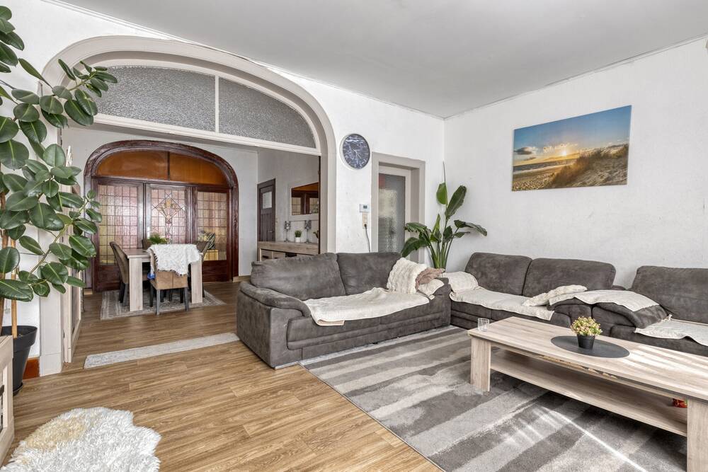 Appartement te koop in Merksem 2170 219000.00€ 1 slaapkamers 78.00m² - Zoekertje 579145