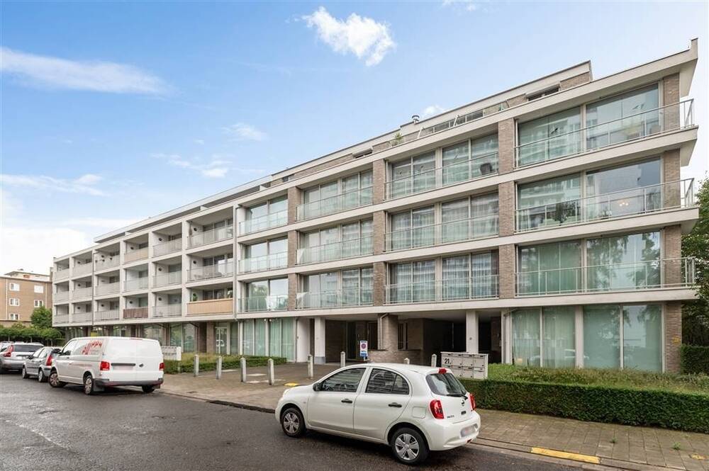 Appartement te koop in Hoboken 2660 275000.00€ 2 slaapkamers 85.00m² - Zoekertje 578837