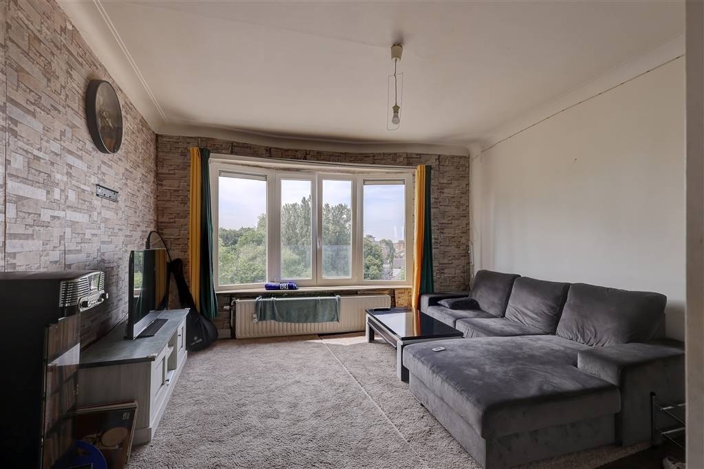 Studio te  koop in Antwerpen 2018 129000.00€  slaapkamers 38.00m² - Zoekertje 578289