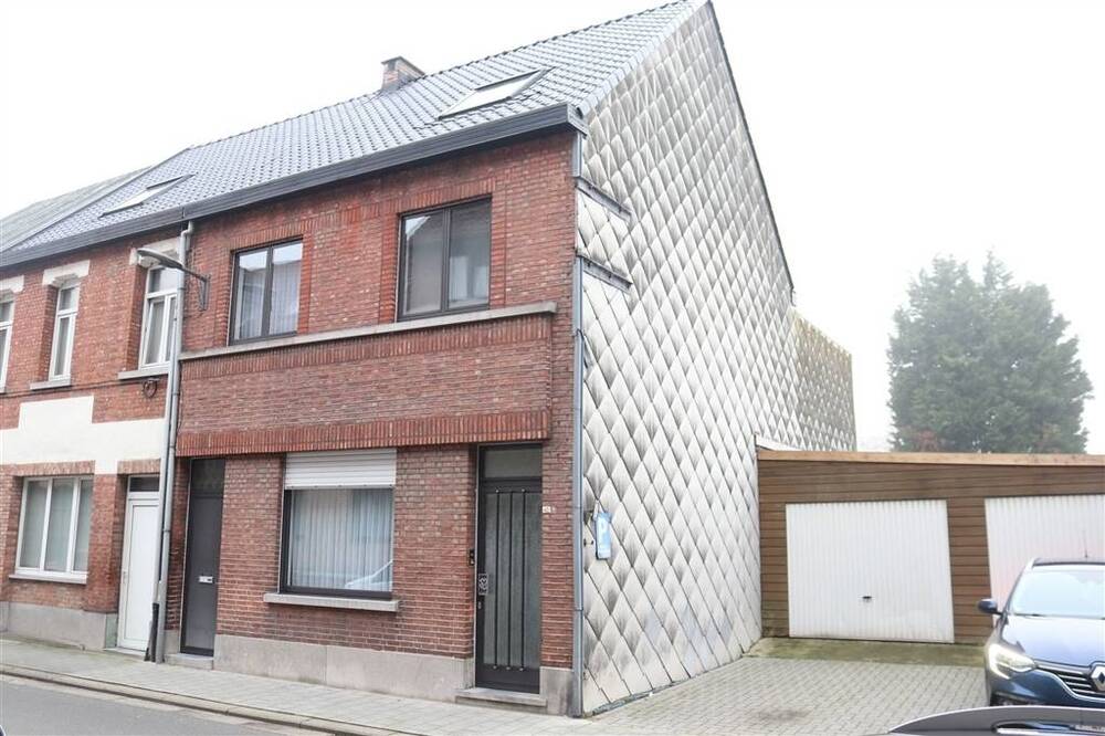 Huis te  huur in Bornem 2880 1025.00€ 3 slaapkamers 167.00m² - Zoekertje 579095