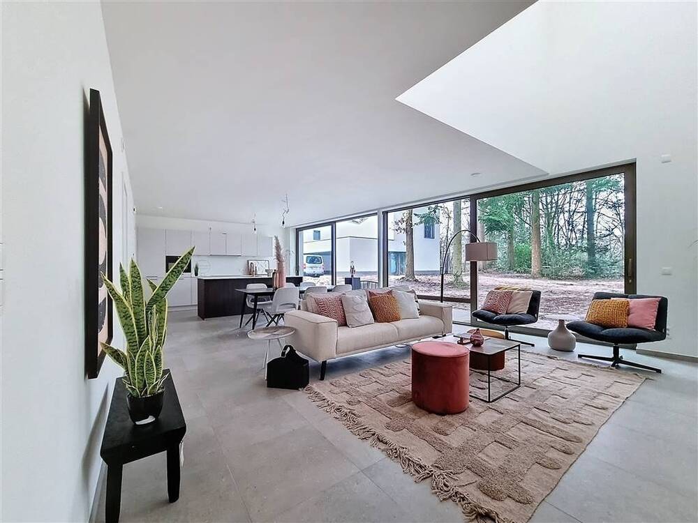 Huis te  koop in Mol 2400 494282.00€ 3 slaapkamers 190.03m² - Zoekertje 578774