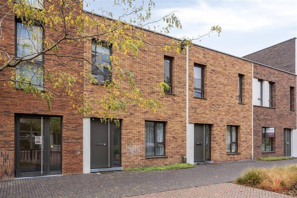 Huis te  koop in Turnhout 2300 335000.00€ 3 slaapkamers 122.00m² - Zoekertje 579219