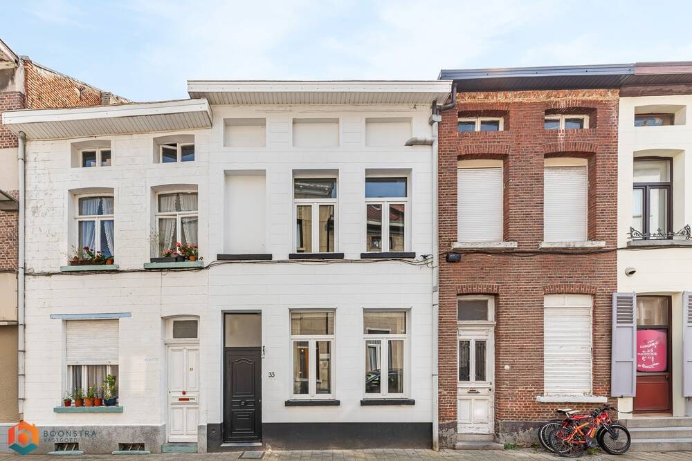 Huis te  koop in Mechelen 2800 398000.00€ 3 slaapkamers 192.00m² - Zoekertje 578300