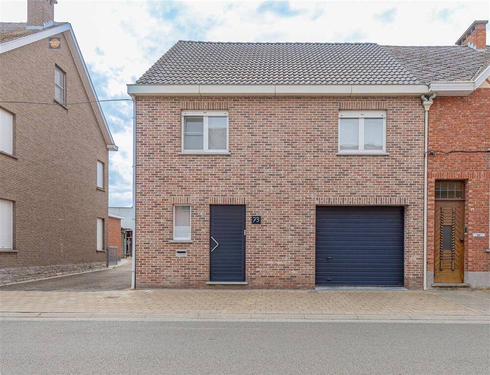 Huis te  koop in Tisselt 2830 390000.00€ 3 slaapkamers 188.00m² - Zoekertje 578327