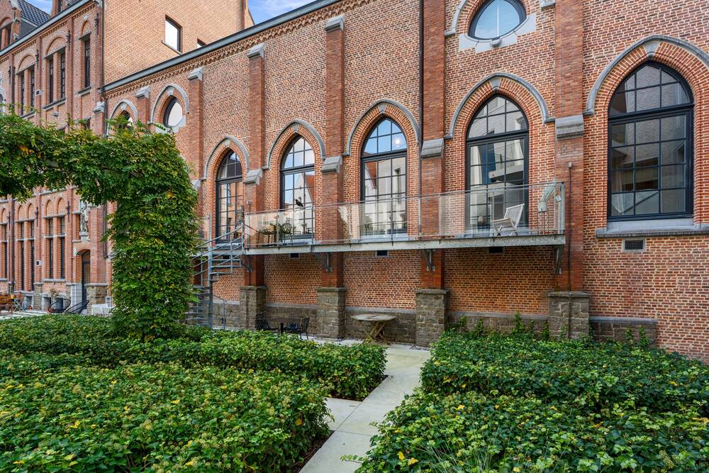 Triplex te  koop in Mechelen 2800 549000.00€ 2 slaapkamers 137.00m² - Zoekertje 578410