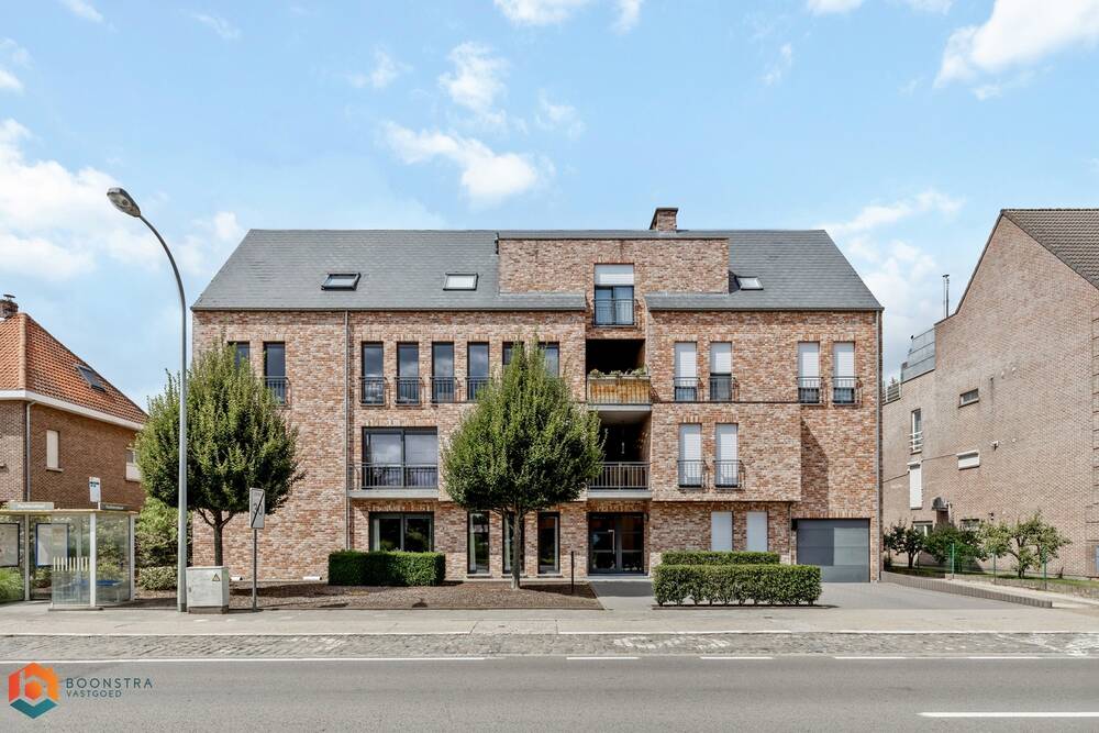 Appartement te  huur in Beerzel 2580 740.00€ 1 slaapkamers 85.00m² - Zoekertje 578299