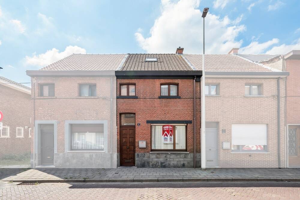 Huis te koop in Burcht 2070 250000.00€ 2 slaapkamers 146.00m² - Zoekertje 579057