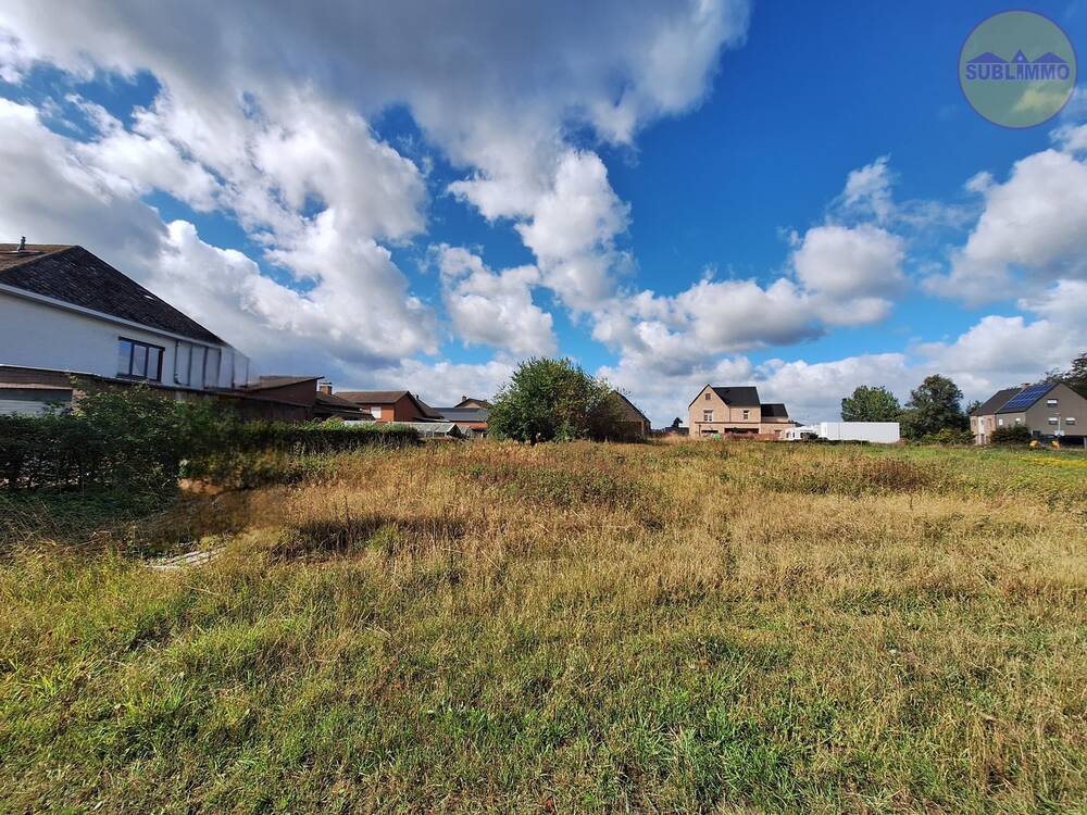 Grond te koop in Laakdal 2430 128000.00€ slaapkamers m² - Zoekertje 579312