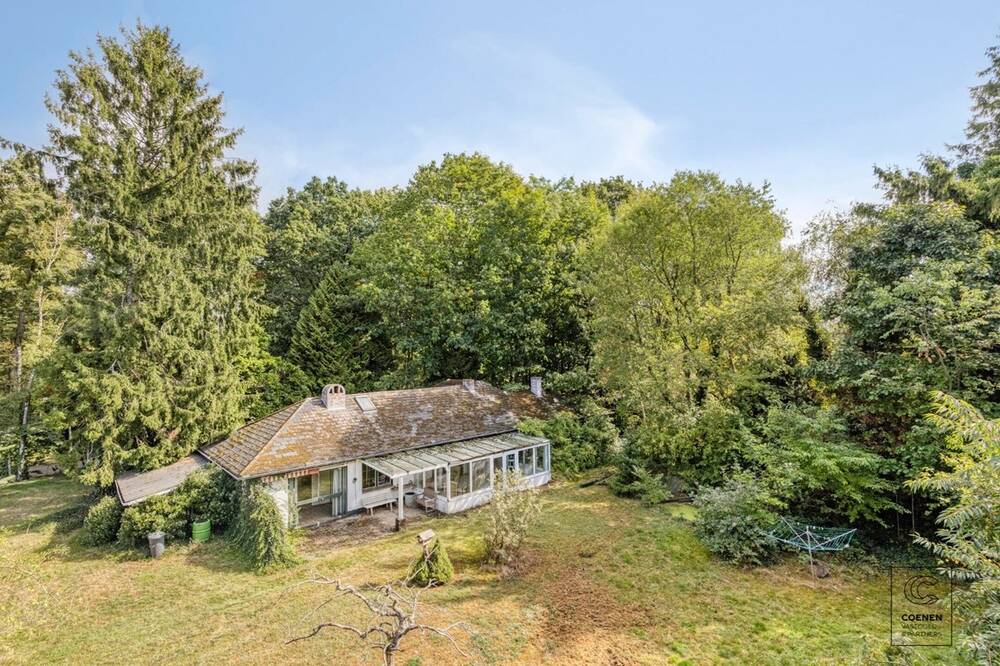 Huis te  koop in Schilde 2970 498000.00€ 3 slaapkamers 214.00m² - Zoekertje 580089