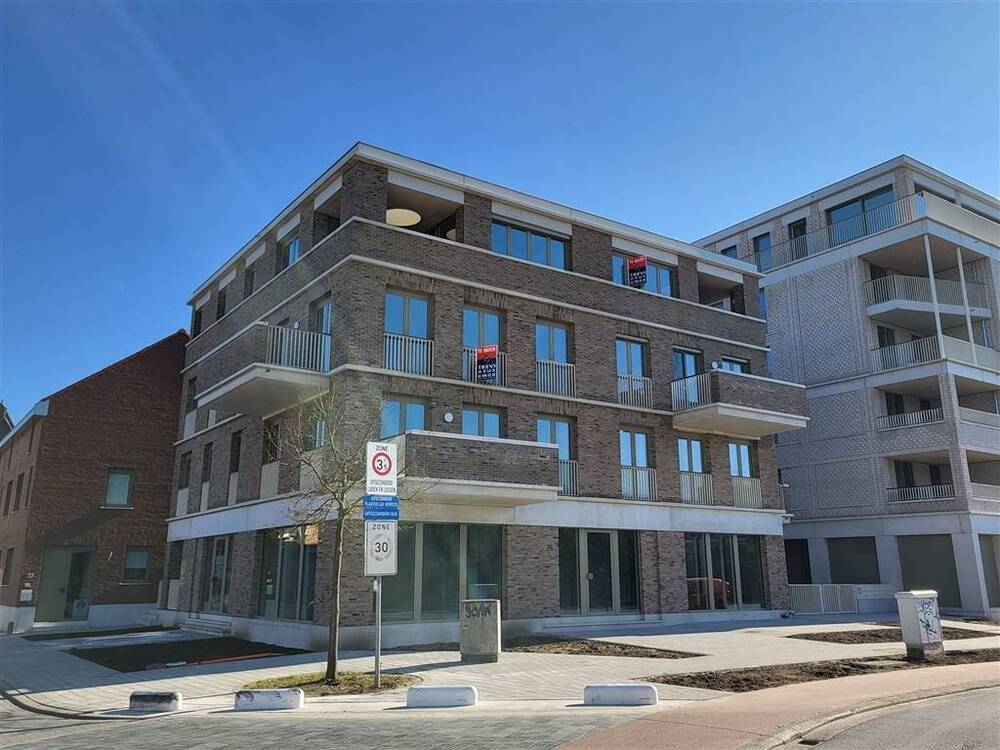 Appartement te  huur in Puurs 2870 810.00€ 1 slaapkamers 71.00m² - Zoekertje 580405