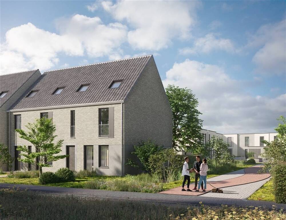 Huis te  koop in Olen 2250 334165.00€ 3 slaapkamers 130.00m² - Zoekertje 579345