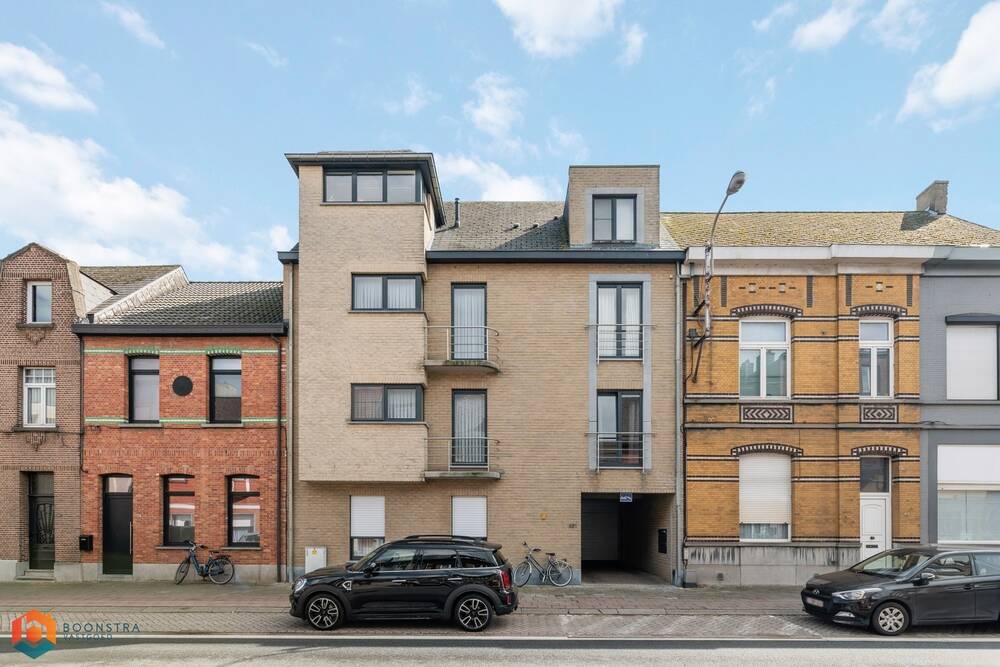Appartement te  koop in Beerzel 2580 275000.00€ 2 slaapkamers 91.00m² - Zoekertje 579321