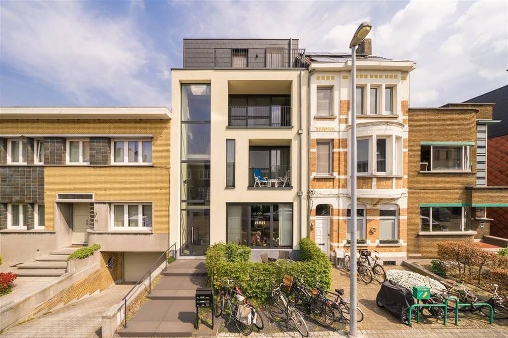 Appartement te  huur in Mechelen 2800 1285.00€ 2 slaapkamers 130.00m² - Zoekertje 579802