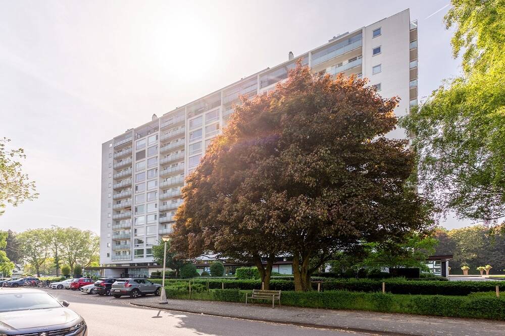 Appartement te  koop in Wilrijk 2610 284500.00€ 3 slaapkamers 132.00m² - Zoekertje 579998