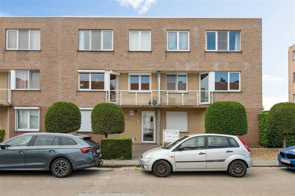 Appartement te  koop in Wilrijk 2610 315000.00€ 2 slaapkamers 89.00m² - Zoekertje 579562
