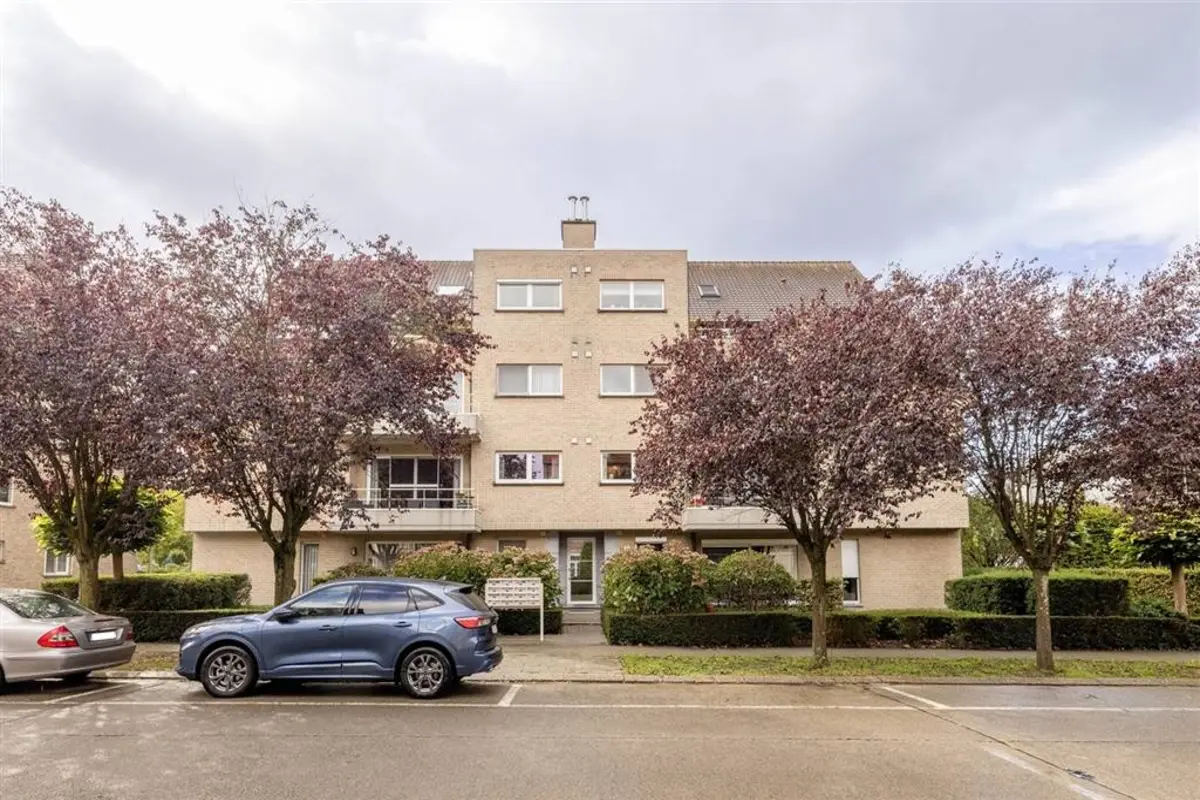 Appartement te koop in Herentals 2200 249000.00€ 2 slaapkamers 108.00m² - Zoekertje 579361