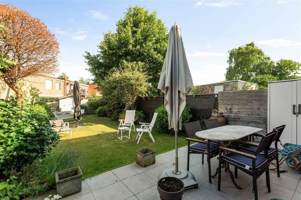 Appartement te  koop in Wilrijk 2610 295000.00€ 1 slaapkamers 108.00m² - Zoekertje 580127