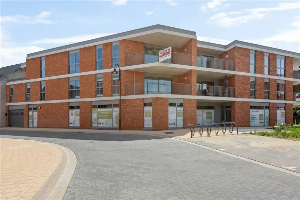 Handelszaak te  koop in Balen 2490 184000.00€  slaapkamers 97.00m² - Zoekertje 580187