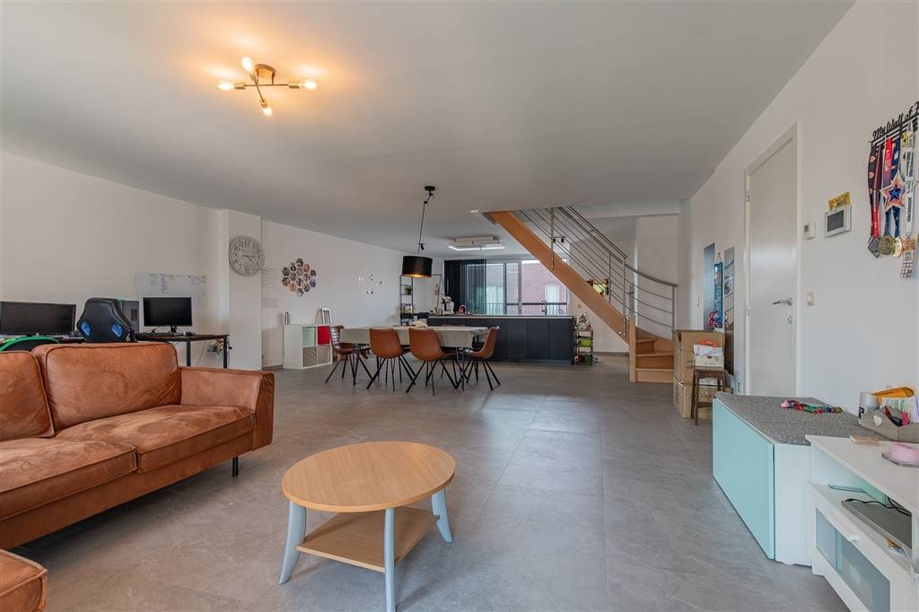 Duplex te  koop in Breendonk 2870 425000.00€ 3 slaapkamers 160.00m² - Zoekertje 580308