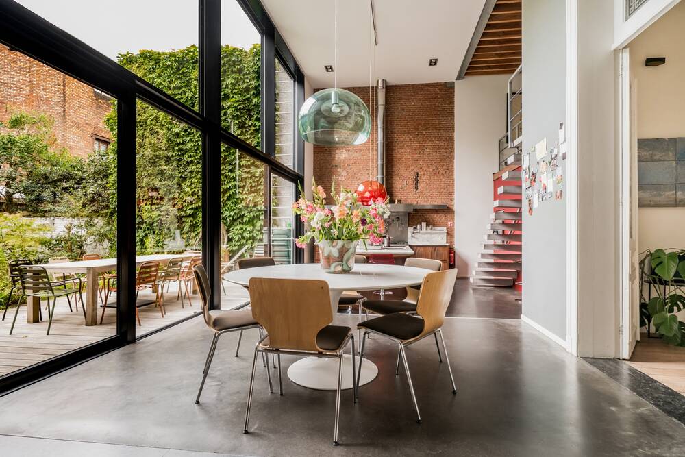 Huis te koop in Antwerpen 2060 1680000.00€ 7 slaapkamers 504.00m² - Zoekertje 579693
