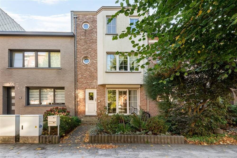 Appartement te  koop in Borsbeek 2150 295000.00€ 2 slaapkamers 85.00m² - Zoekertje 582463