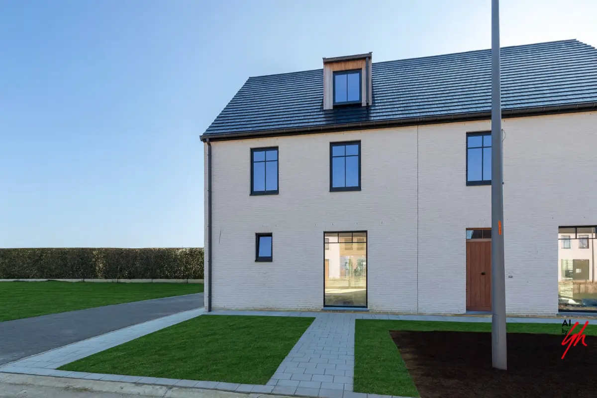 Huis te  koop in Heist-op-den-Berg 2220 0.00€ 3 slaapkamers 183.00m² - Zoekertje 582323