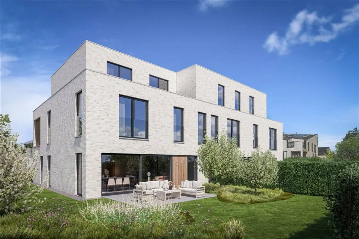 Appartement te  koop in Heist-op-den-Berg 2220 328900.00€ 2 slaapkamers 92.90m² - Zoekertje 582459