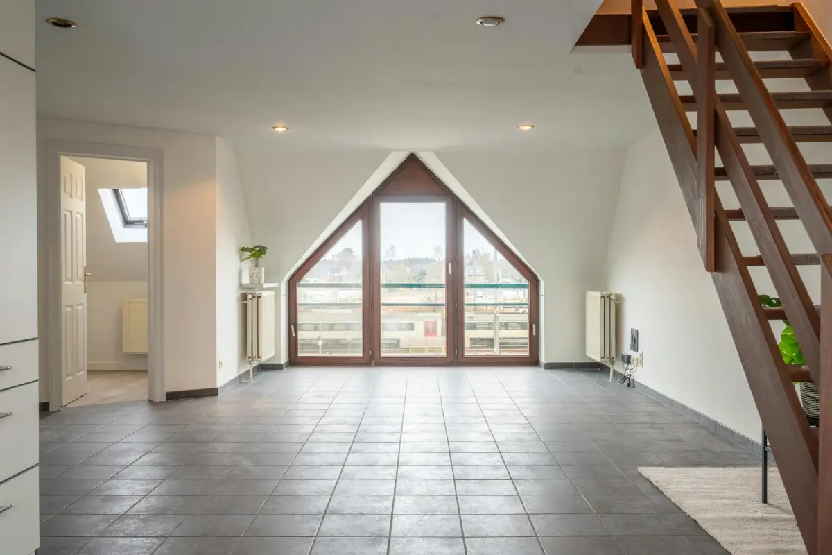 Appartement te  huur in Mol 2400 2099.00€  slaapkamers m² - Zoekertje 582299