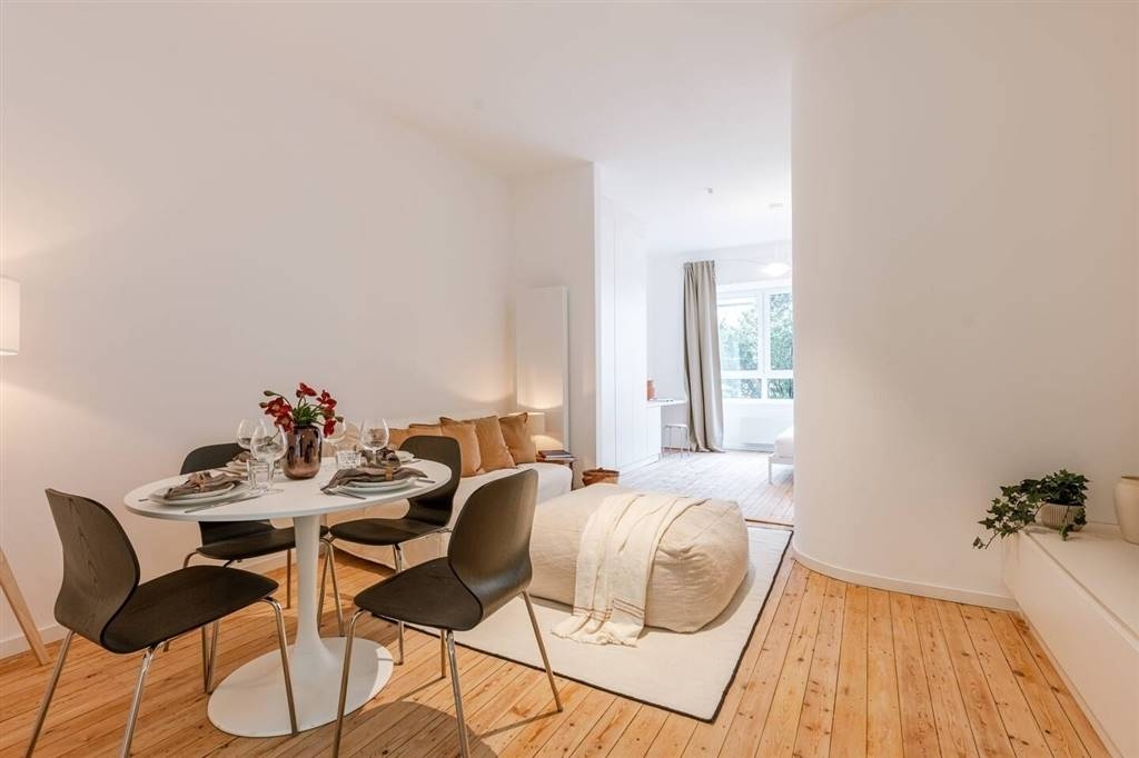 Appartement te  koop in Antwerpen 2018 325000.00€ 1 slaapkamers 55.00m² - Zoekertje 582469