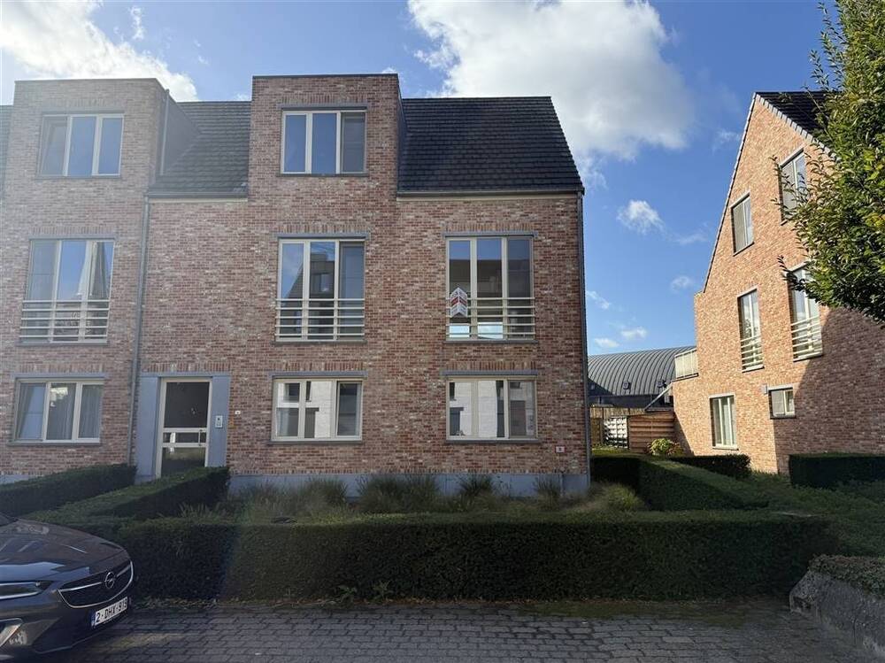 Appartement te  huur in Kasterlee 2460 1100.00€ 4 slaapkamers 135.00m² - Zoekertje 582421
