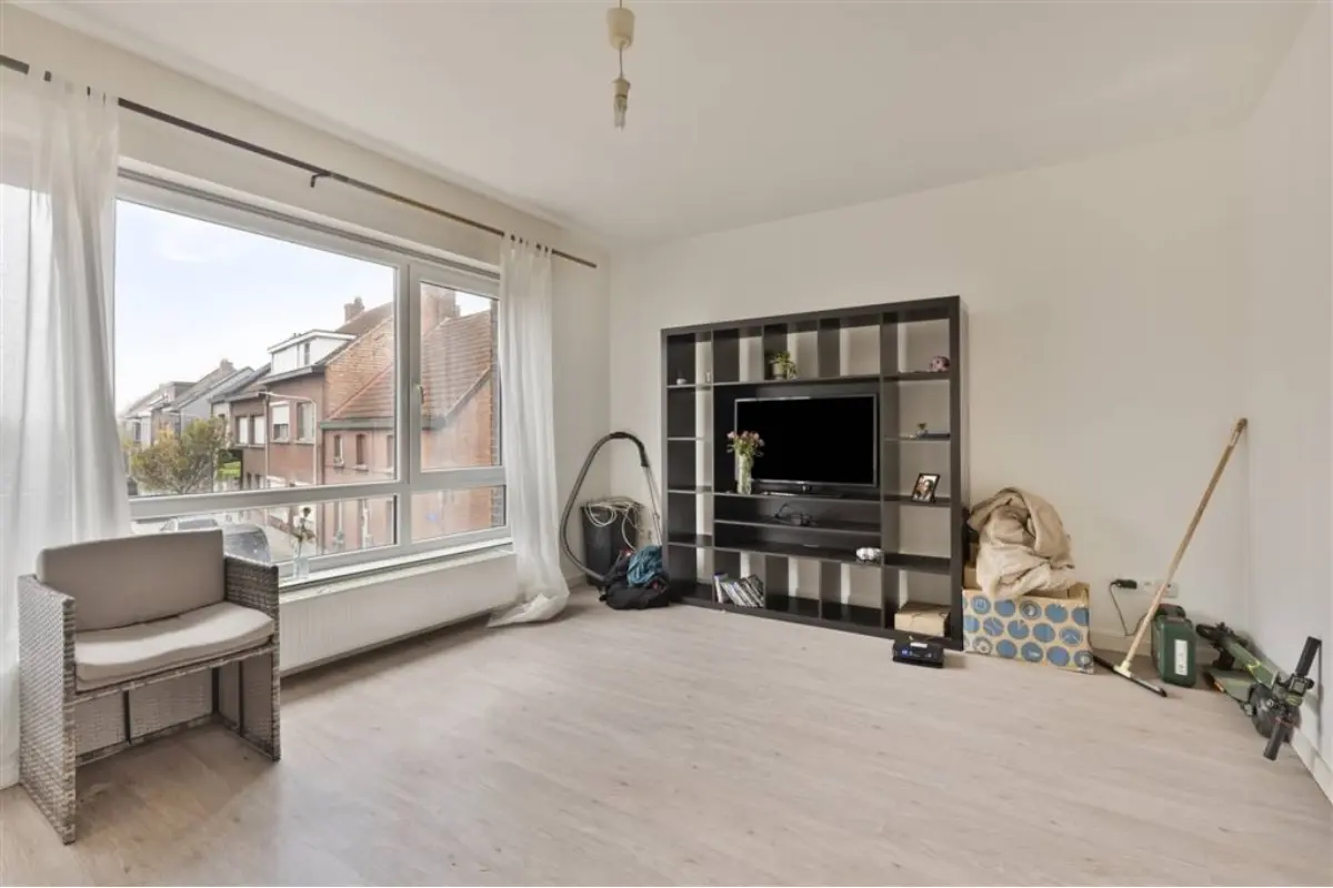 Appartement te  koop in Niel 2845 159000.00€ 1 slaapkamers 54.00m² - Zoekertje 582507