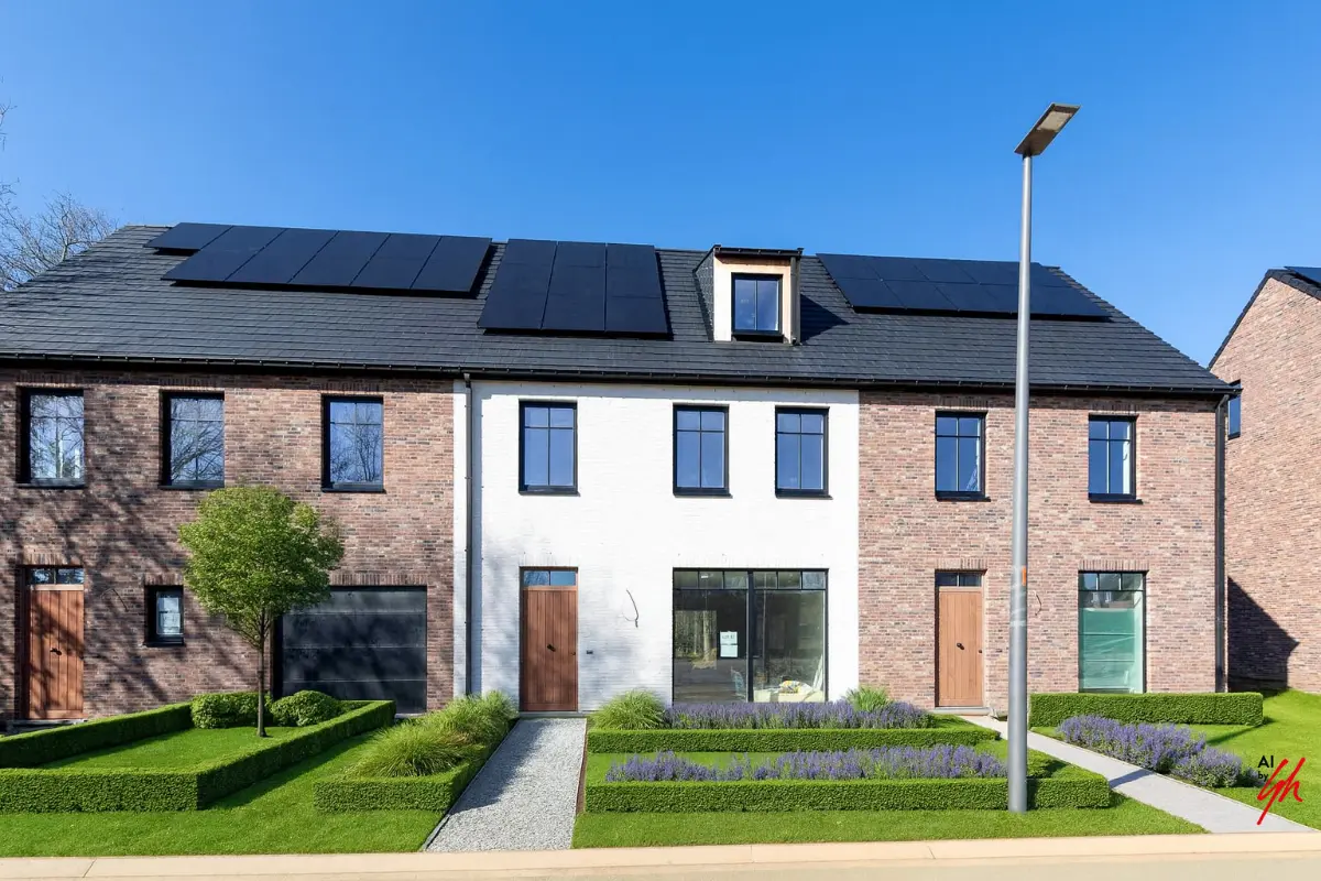 Huis te koop in Heist-op-den-Berg 2220 0.00€ 3 slaapkamers 183.00m² - Zoekertje 582325