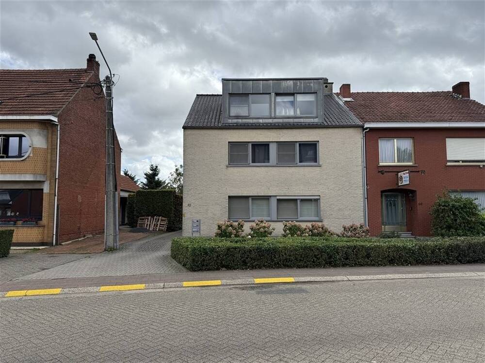 Appartement te  huur in Tielen 2460 660.00€ 1 slaapkamers 76.00m² - Zoekertje 581630