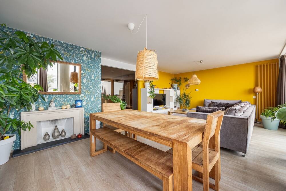 Appartement te in Sint-Niklaas 9100 260000.00€ 3 slaapkamers 135.00m² - Zoekertje 582267