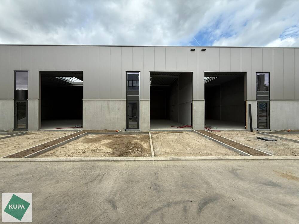 Handelszaak te huur in Bornem 2880 1125.00€ slaapkamers 180.00m² - Zoekertje 581137
