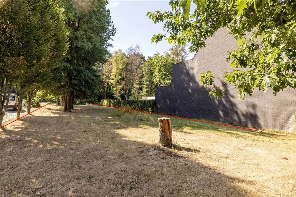 Grond te koop in Lichtaart 2460 219000.00€ slaapkamers m² - Zoekertje 581595