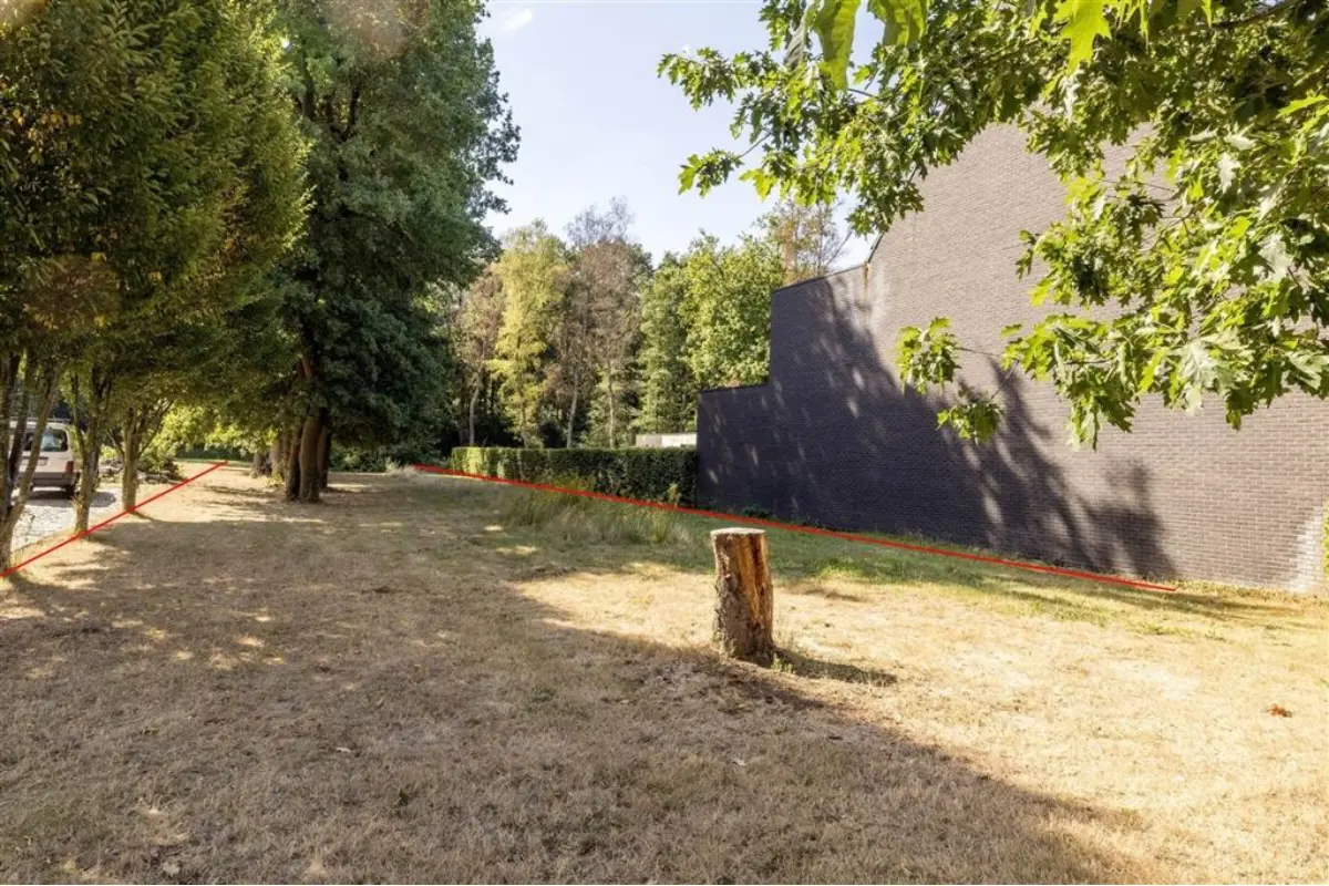 Grond te  koop in Lichtaart 2460 219000.00€  slaapkamers m² - Zoekertje 581595