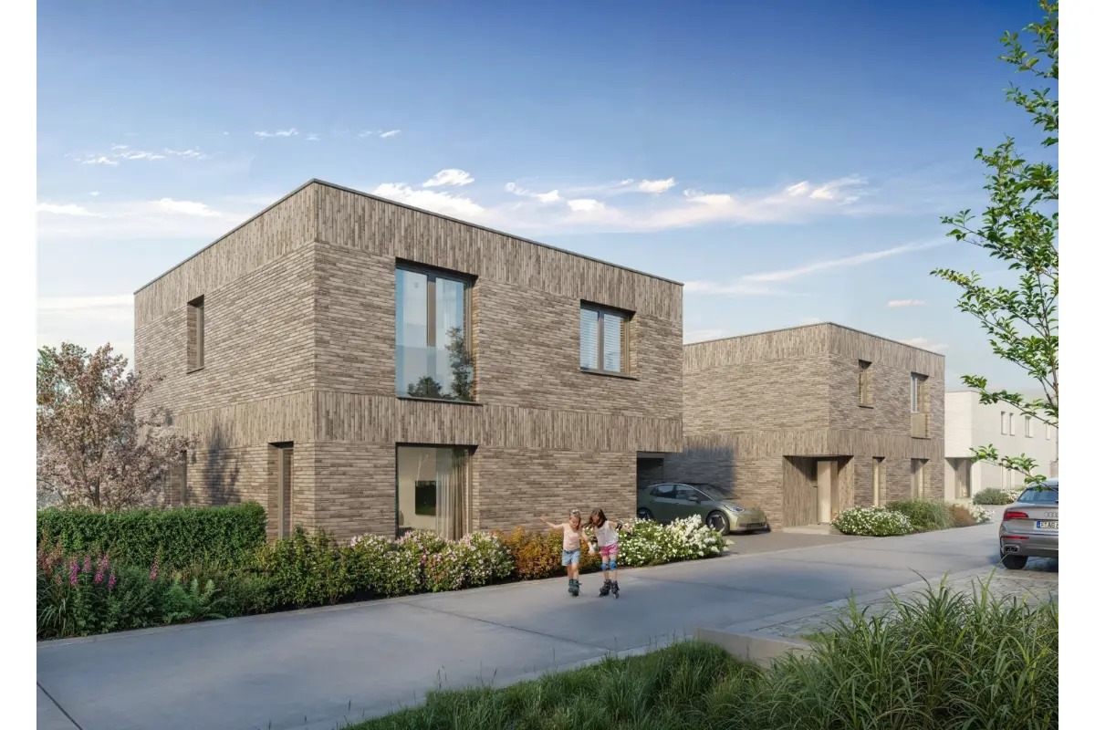 Andere te  in Merchtem 1785 469000.00€  slaapkamers m² - Zoekertje 581176