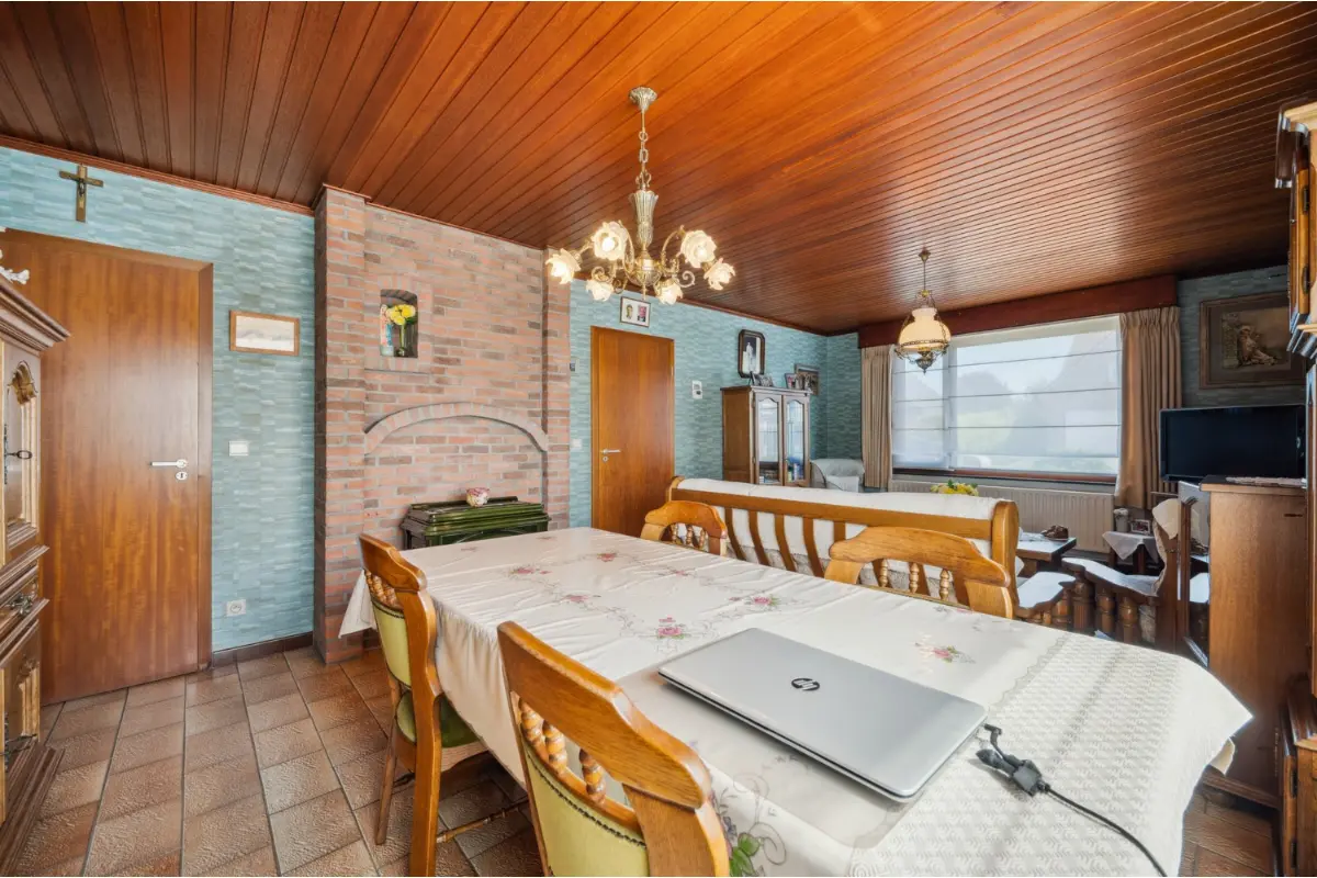 Huis te  koop in Hulshout 2235 349000.00€ 4 slaapkamers 170.00m² - Zoekertje 580921