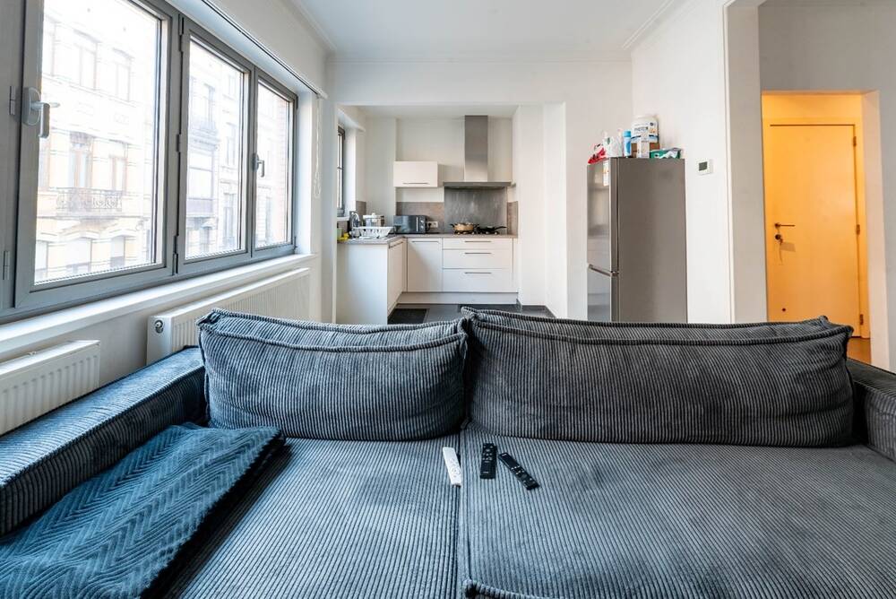 Appartement te  koop in Antwerpen 2018 240000.00€ 2 slaapkamers 65.00m² - Zoekertje 581605