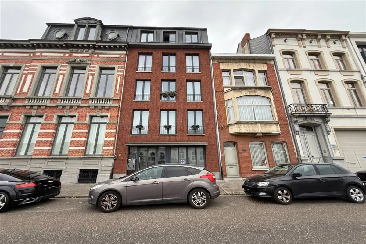 Appartement te  huur in Lier 2500 890.00€ 2 slaapkamers 87.00m² - Zoekertje 583548