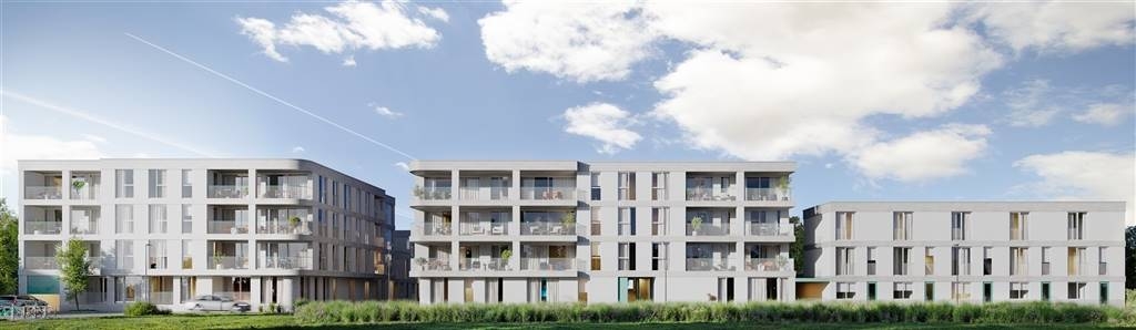 Appartement te  koop in Antwerpen 2050 335500.00€ 2 slaapkamers 98.00m² - Zoekertje 583068