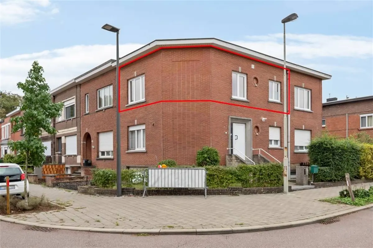 Appartement te koop in Mortsel 2640 275000.00€ 2 slaapkamers 69.00m² - Zoekertje 583050